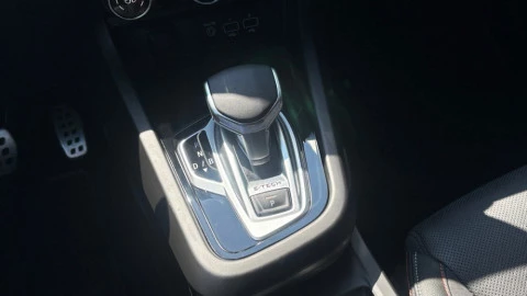 Renault Arkana R.S. Line