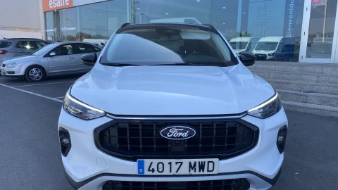 Ford Kuga Active X 2.5 Duratec FHEV 132kW Auto