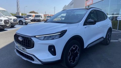 Ford Kuga Active X 2.5 Duratec FHEV 132kW Auto