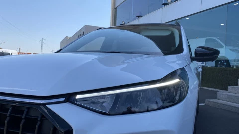 Ford Kuga Active X 2.5 Duratec FHEV 132kW Auto