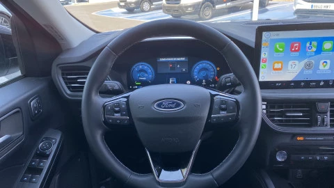 Ford Kuga Active X 2.5 Duratec FHEV 132kW Auto