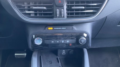 Ford Kuga Active X 2.5 Duratec FHEV 132kW Auto