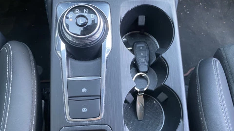 Ford Kuga Active X 2.5 Duratec FHEV 132kW Auto