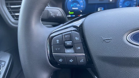 Ford Kuga Active X 2.5 Duratec FHEV 132kW Auto