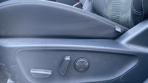 Ford Kuga Active X 2.5 Duratec FHEV 132kW Auto