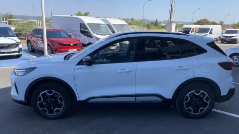 Ford Kuga Active X 2.5 Duratec FHEV 132kW Auto
