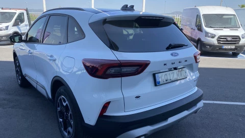 Ford Kuga Active X 2.5 Duratec FHEV 132kW Auto