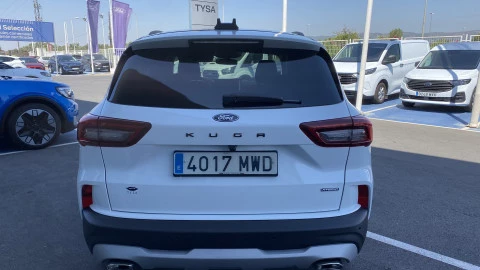 Ford Kuga Active X 2.5 Duratec FHEV 132kW Auto