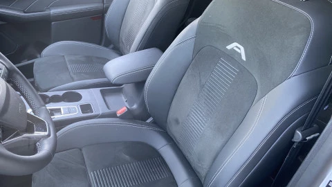 Ford Kuga Active X 2.5 Duratec FHEV 132kW Auto