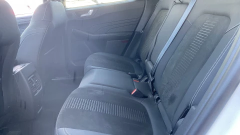 Ford Kuga Active X 2.5 Duratec FHEV 132kW Auto