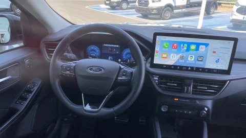 Ford Kuga Active X 2.5 Duratec FHEV 132kW Auto