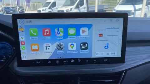 Ford Kuga Active X 2.5 Duratec FHEV 132kW Auto