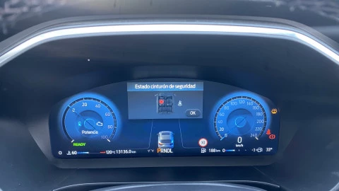 Ford Kuga Active X 2.5 Duratec FHEV 132kW Auto