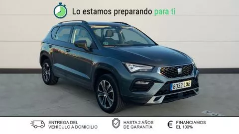 Seat Ateca 1.5 TSI 110kW (150CV) DSG St&Sp Style