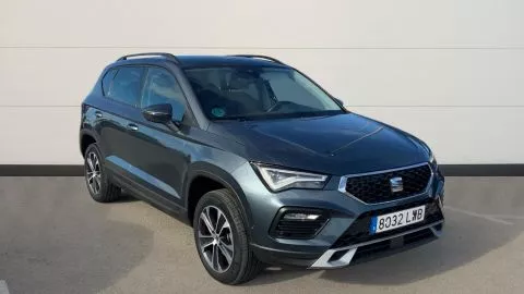 Seat Ateca 1.5 TSI 110kW (150CV) DSG St&Sp Style Seat Ateca 1.5 TSI 110kW (150CV) DSG St&Sp Style