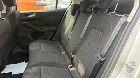 Ford Focus 1.0 Ecoboost MHEV 92kW Trend+