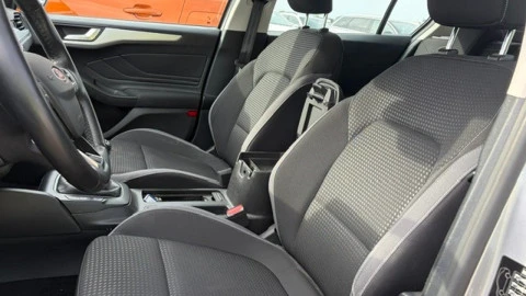 Ford Focus 1.0 Ecoboost MHEV 92kW Trend+