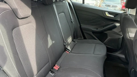 Ford Focus 1.0 Ecoboost MHEV 92kW Trend+