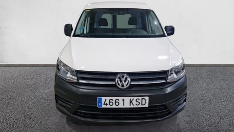 Volkswagen Caddy Profesional Furgón 2.0 TDI 55kW BMT