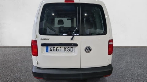 Volkswagen Caddy Profesional Furgón 2.0 TDI 55kW BMT