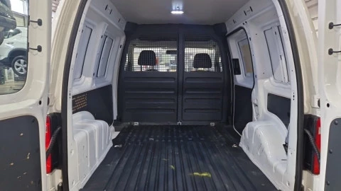 Volkswagen Caddy Profesional Furgón 2.0 TDI 55kW BMT