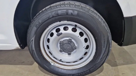 Volkswagen Caddy Profesional Furgón 2.0 TDI 55kW BMT