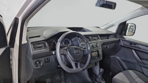 Volkswagen Caddy Profesional Furgón 2.0 TDI 55kW BMT