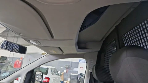 Volkswagen Caddy Profesional Furgón 2.0 TDI 55kW BMT