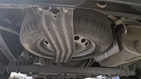 Volkswagen Caddy Profesional Furgón 2.0 TDI 55kW BMT