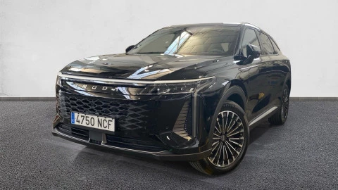 Omoda 9 SHS Premium 1.5 TGDI 395kW AWD