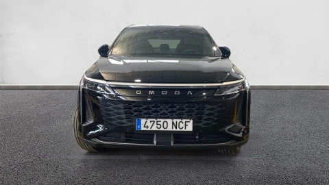 Omoda 9 SHS Premium 1.5 TGDI 395kW AWD