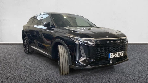 Omoda 9 SHS Premium 1.5 TGDI 395kW AWD