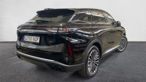 Omoda 9 SHS Premium 1.5 TGDI 395kW AWD