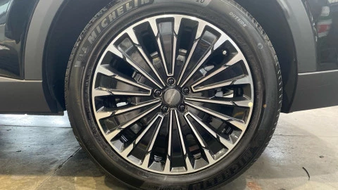 Omoda 9 SHS Premium 1.5 TGDI 395kW AWD