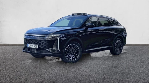 Omoda 9 SHS Premium 1.5 TGDI 395kW AWD