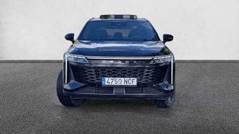 Omoda 9 SHS Premium 1.5 TGDI 395kW AWD