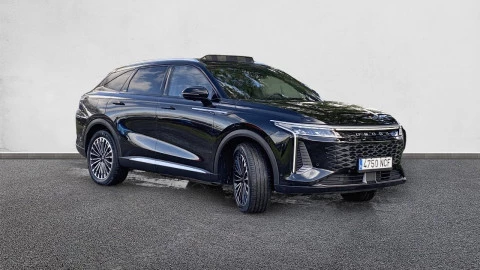 Omoda 9 SHS Premium 1.5 TGDI 395kW AWD