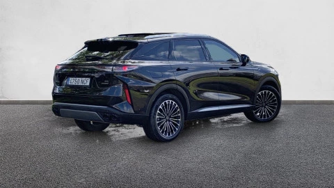 Omoda 9 SHS Premium 1.5 TGDI 395kW AWD