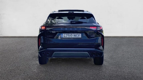 Omoda 9 SHS Premium 1.5 TGDI 395kW AWD