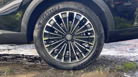 Omoda 9 SHS Premium 1.5 TGDI 395kW AWD