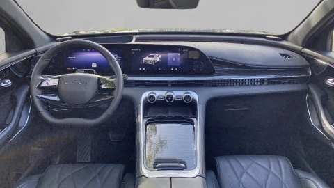 Omoda 9 SHS Premium 1.5 TGDI 395kW AWD