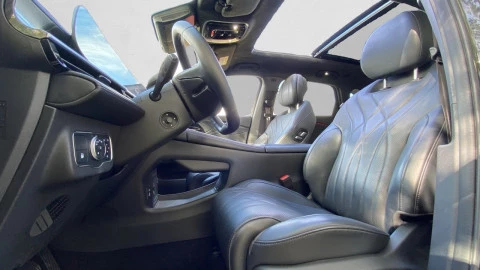 Omoda 9 SHS Premium 1.5 TGDI 395kW AWD