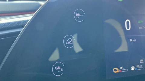 Omoda 9 SHS Premium 1.5 TGDI 395kW AWD