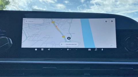 Omoda 9 SHS Premium 1.5 TGDI 395kW AWD