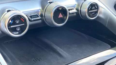 Omoda 9 SHS Premium 1.5 TGDI 395kW AWD