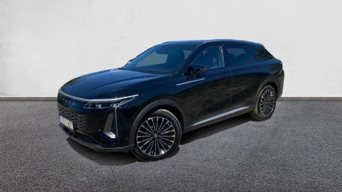 Omoda 9 SHS Premium 1.5 TGDI 395kW AWD