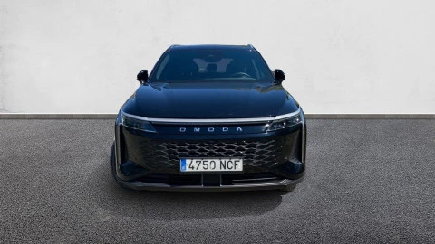 Omoda 9 SHS Premium 1.5 TGDI 395kW AWD
