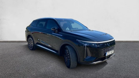 Omoda 9 SHS Premium 1.5 TGDI 395kW AWD