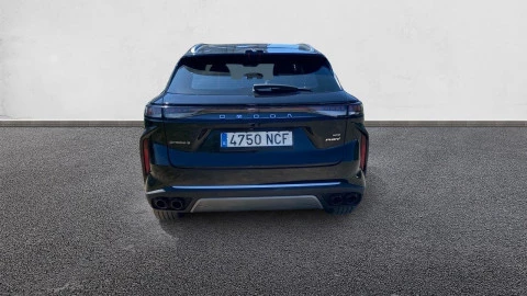 Omoda 9 SHS Premium 1.5 TGDI 395kW AWD