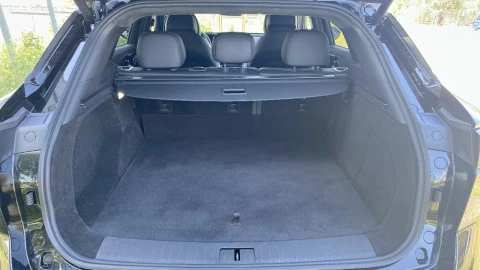 Omoda 9 SHS Premium 1.5 TGDI 395kW AWD